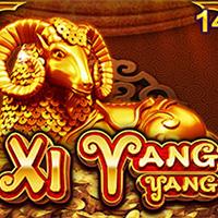 Xi Yang Yang