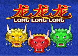 Long Long Long